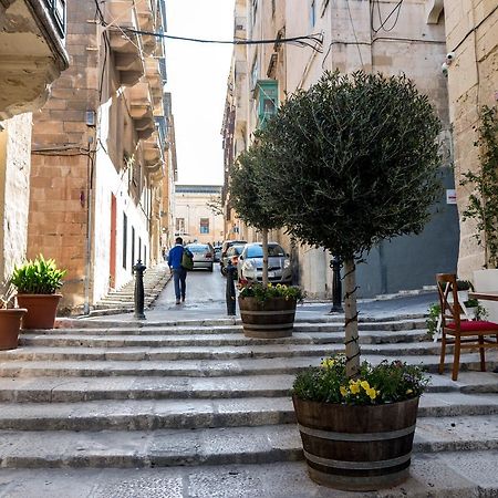 Sant Orsla Suite Valletta Eksteriør billede