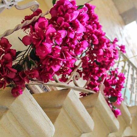 Sant Orsla Suite Valletta Eksteriør billede
