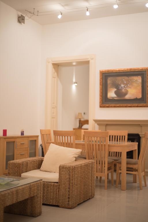 Sant Orsla Suite Valletta Eksteriør billede