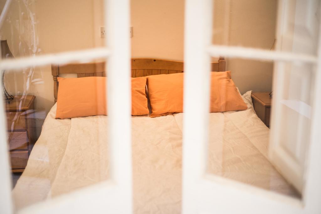 Sant Orsla Suite Valletta Eksteriør billede