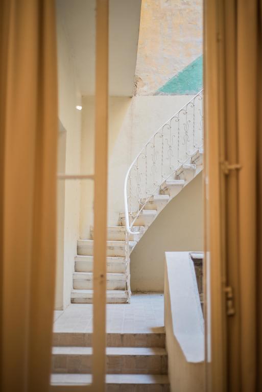 Sant Orsla Suite Valletta Eksteriør billede