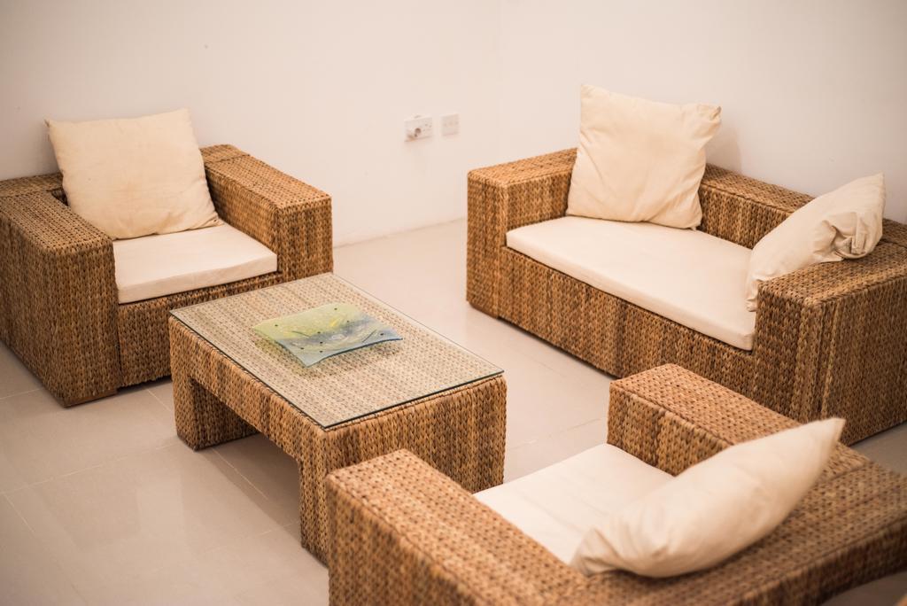 Sant Orsla Suite Valletta Eksteriør billede