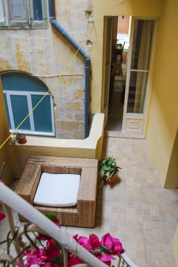 Sant Orsla Suite Valletta Eksteriør billede
