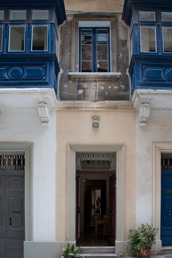 Sant Orsla Suite Valletta Eksteriør billede