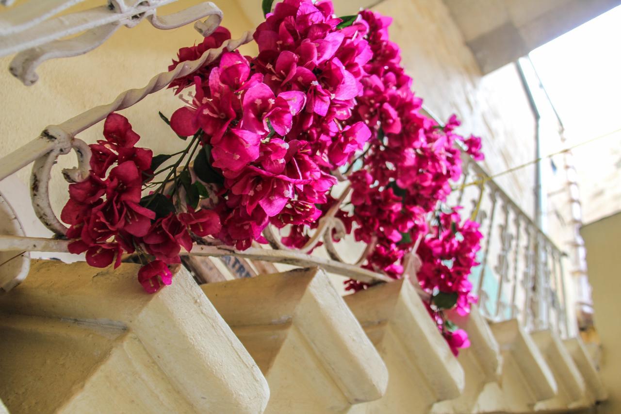 Sant Orsla Suite Valletta Eksteriør billede